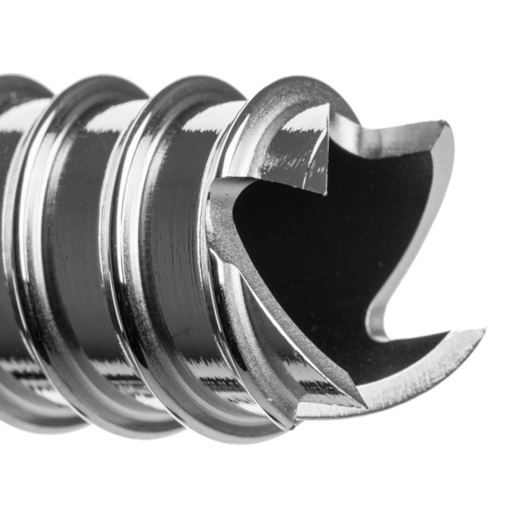 Grivel Helix Ice Screw - Image 2